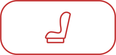DĚTSKÉ AUTOSEDAČKY